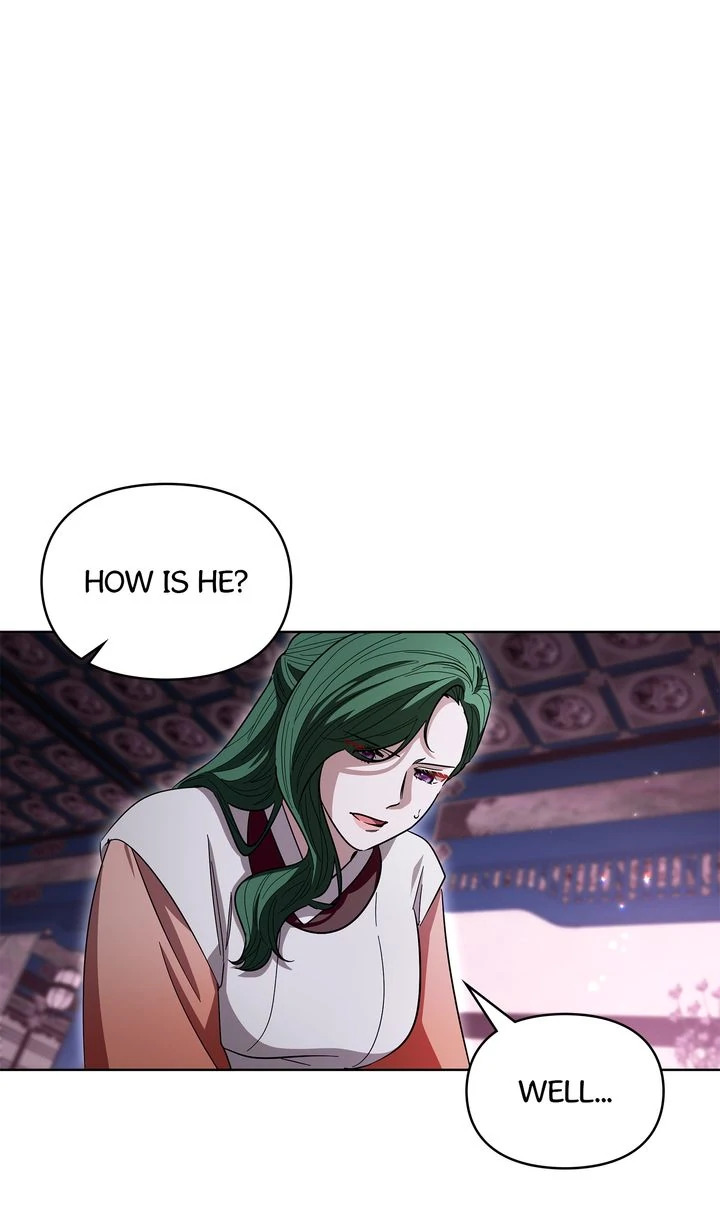 I Become the Tiger’s Daughter Chapter 89 - page 52