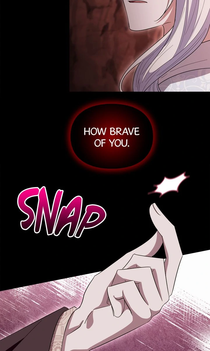 I Become the Tiger’s Daughter Chapter 89 - page 6