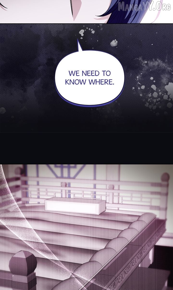 I Become the Tiger’s Daughter Chapter 89 - page 61