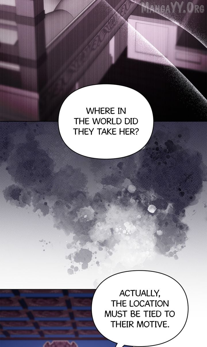 I Become the Tiger’s Daughter Chapter 89 - page 62