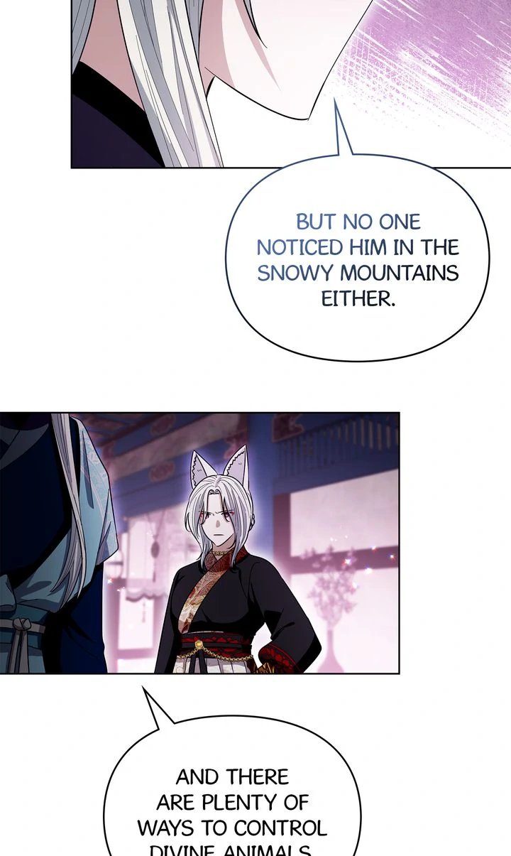 I Become the Tiger’s Daughter Chapter 89 - page 66