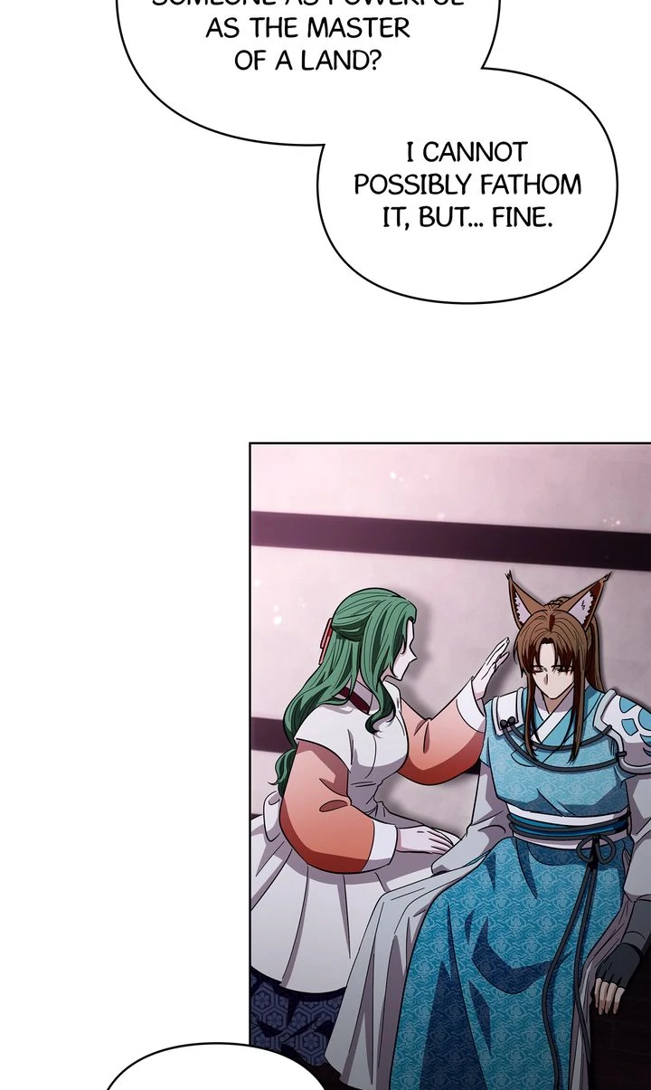 I Become the Tiger’s Daughter Chapter 89 - page 68