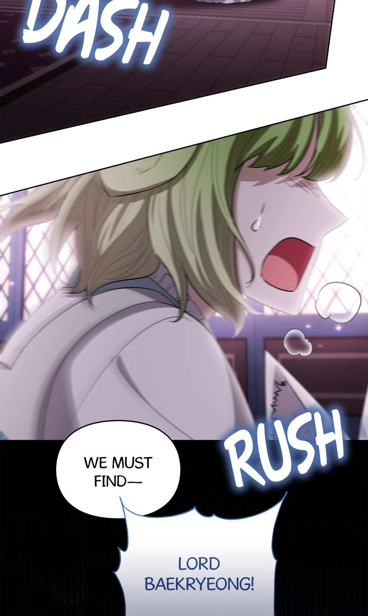 I Become the Tiger’s Daughter Chapter 89 - page 70