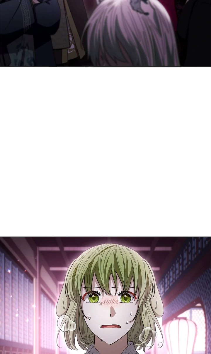 I Become the Tiger’s Daughter Chapter 89 - page 72