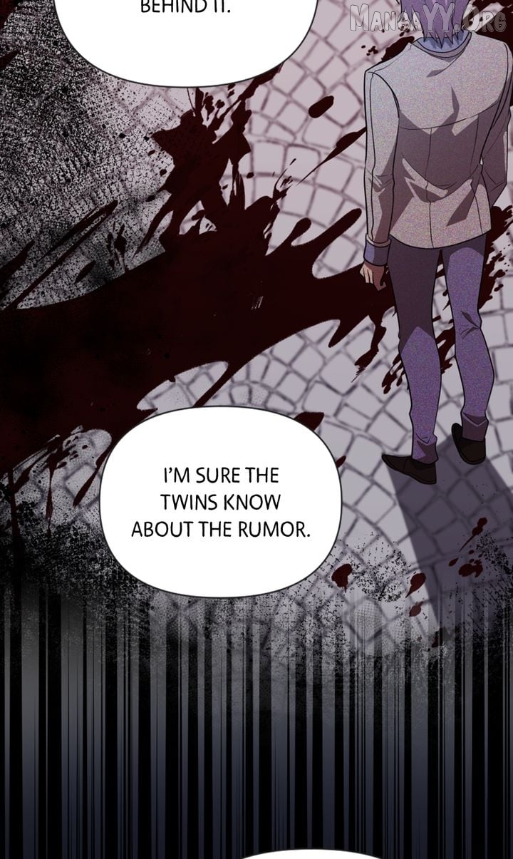 My Childhood Friend Is a BL Novel Protagonist Chapter 19 - page 11