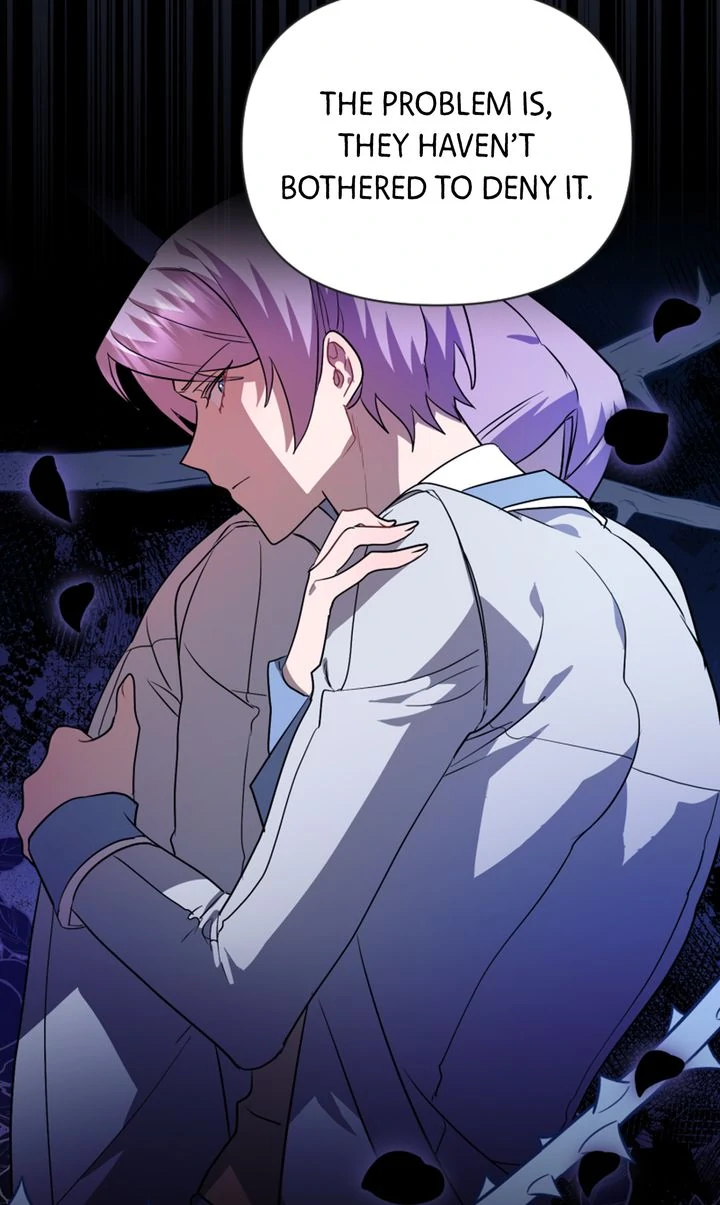 My Childhood Friend Is a BL Novel Protagonist Chapter 19 - page 12
