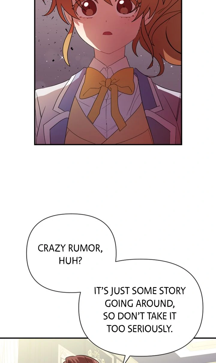 My Childhood Friend Is a BL Novel Protagonist Chapter 19 - page 14