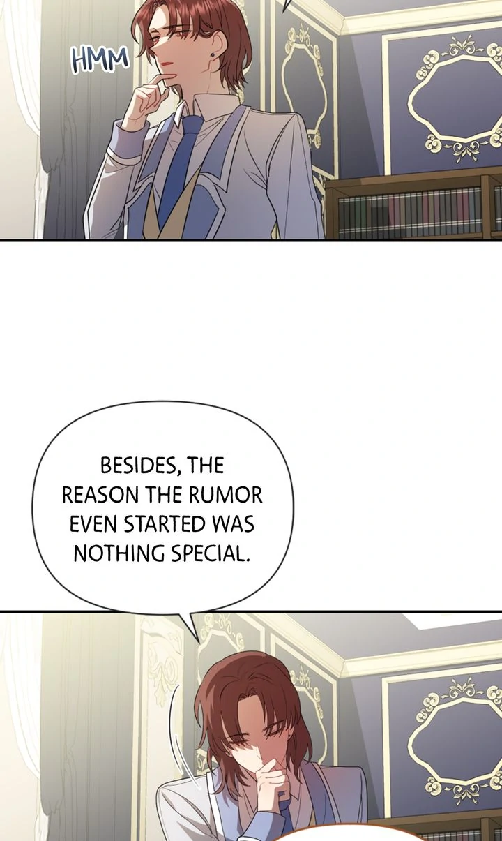 My Childhood Friend Is a BL Novel Protagonist Chapter 19 - page 15