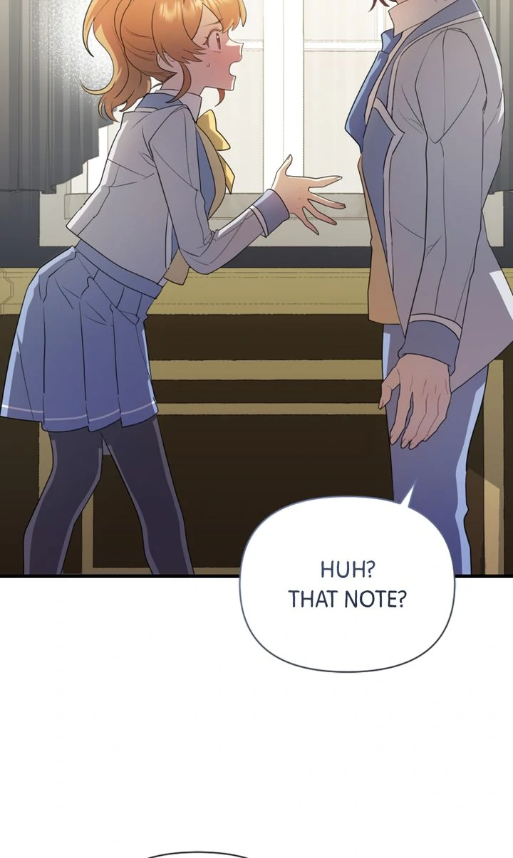 My Childhood Friend Is a BL Novel Protagonist Chapter 19 - page 17