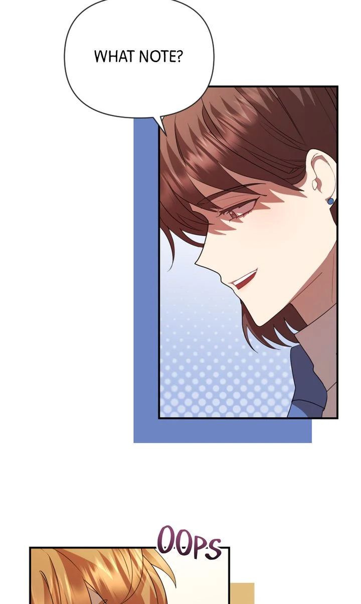 My Childhood Friend Is a BL Novel Protagonist Chapter 19 - page 18