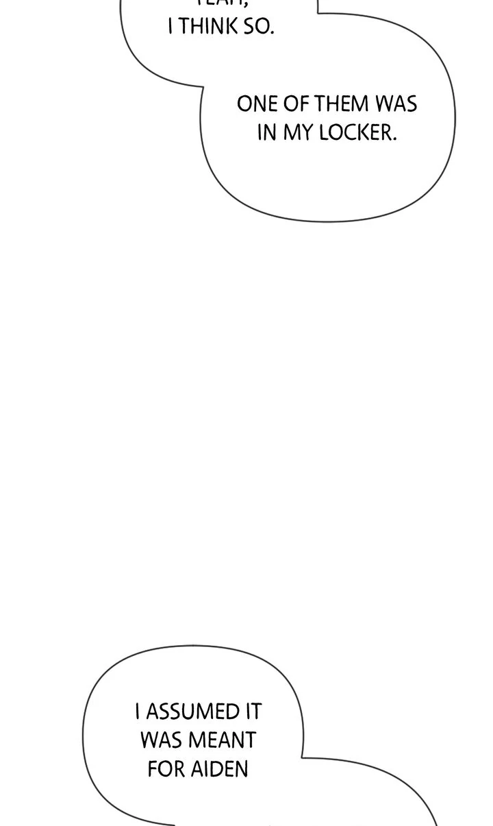 My Childhood Friend Is a BL Novel Protagonist Chapter 19 - page 24