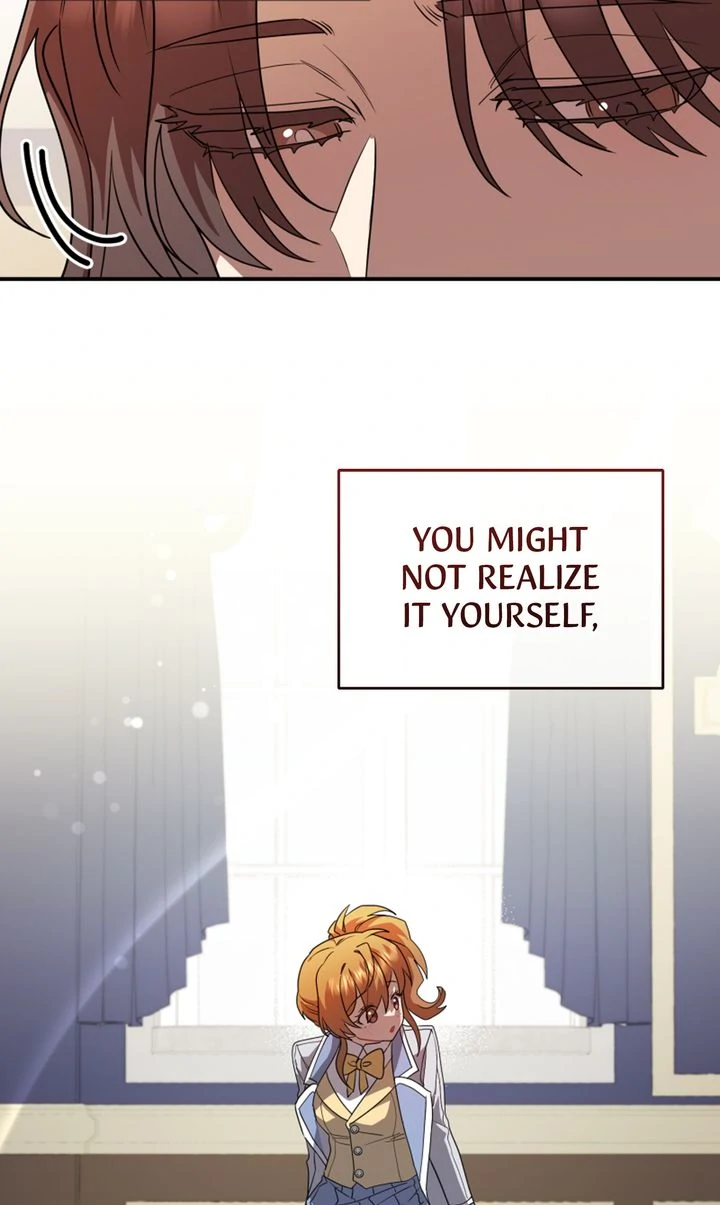 My Childhood Friend Is a BL Novel Protagonist Chapter 19 - page 29