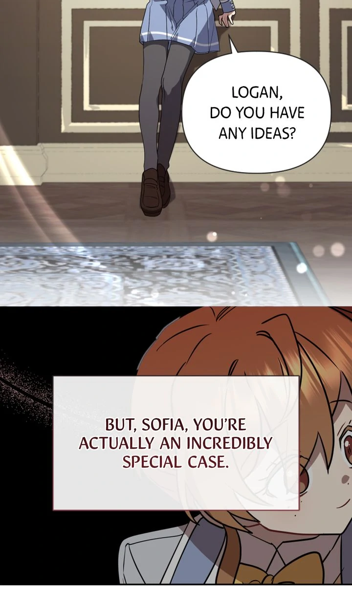 My Childhood Friend Is a BL Novel Protagonist Chapter 19 - page 30