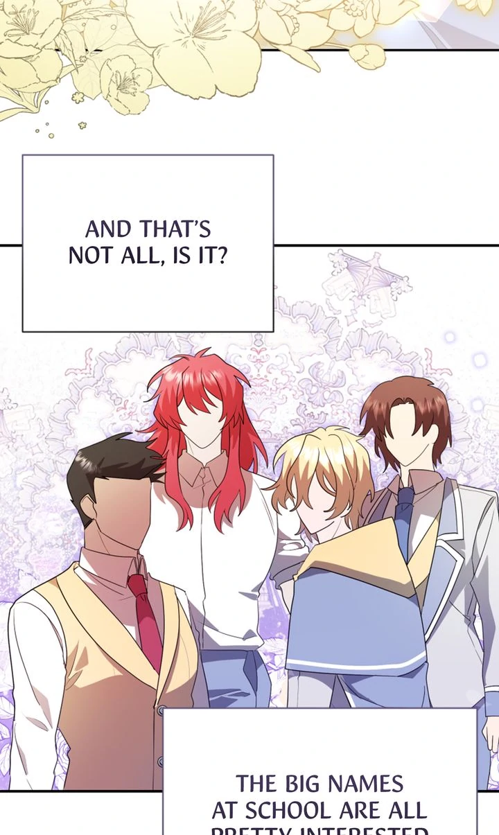 My Childhood Friend Is a BL Novel Protagonist Chapter 19 - page 33