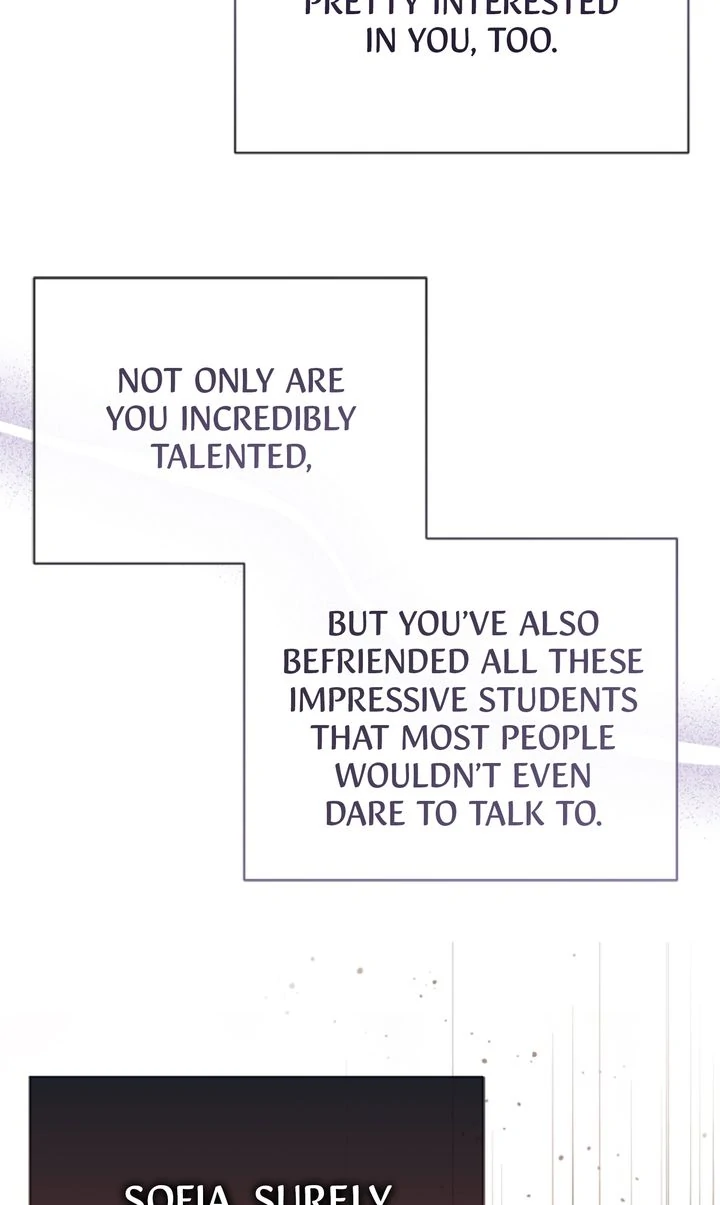 My Childhood Friend Is a BL Novel Protagonist Chapter 19 - page 34