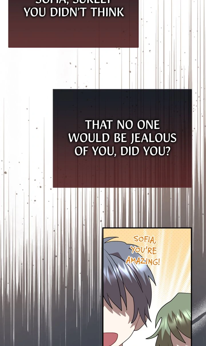 My Childhood Friend Is a BL Novel Protagonist Chapter 19 - page 35