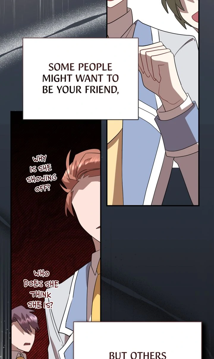 My Childhood Friend Is a BL Novel Protagonist Chapter 19 - page 36