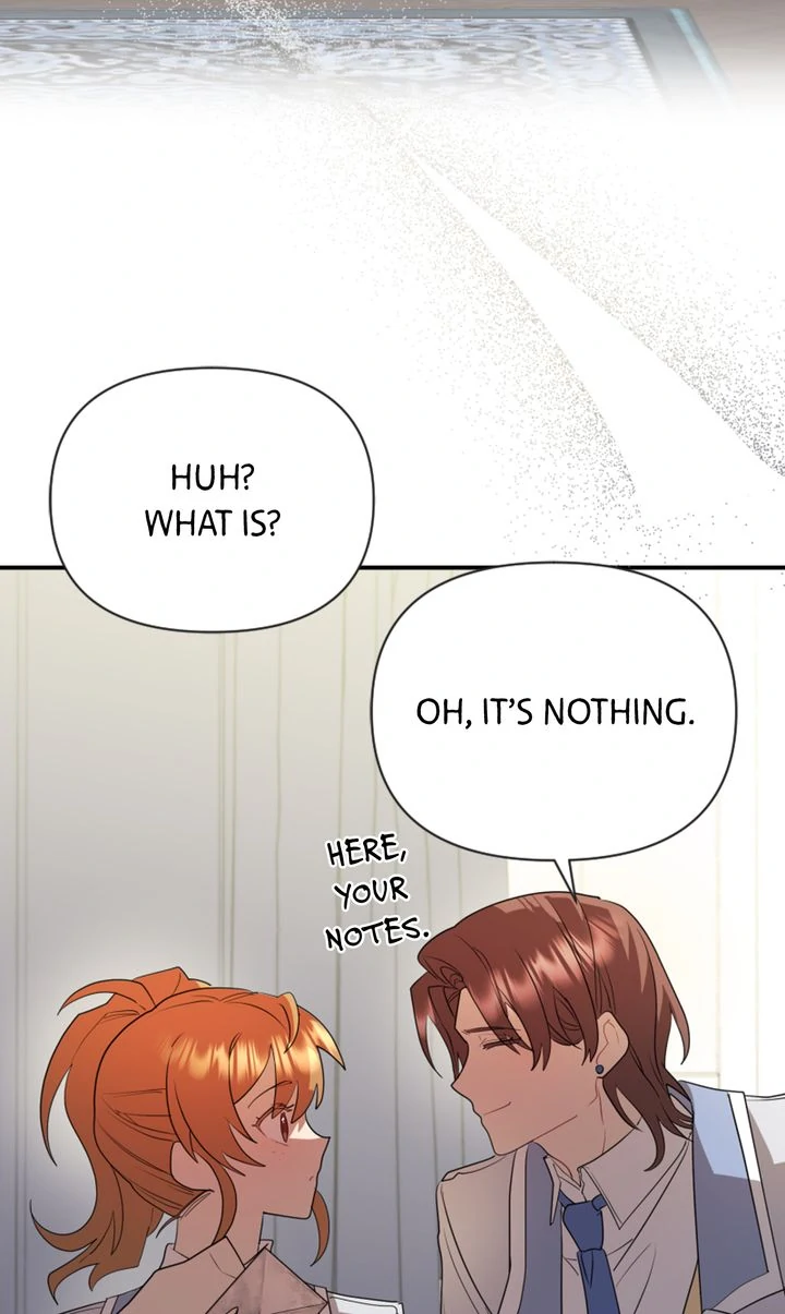 My Childhood Friend Is a BL Novel Protagonist Chapter 19 - page 39