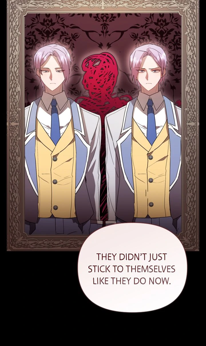 My Childhood Friend Is a BL Novel Protagonist Chapter 19 - page 4