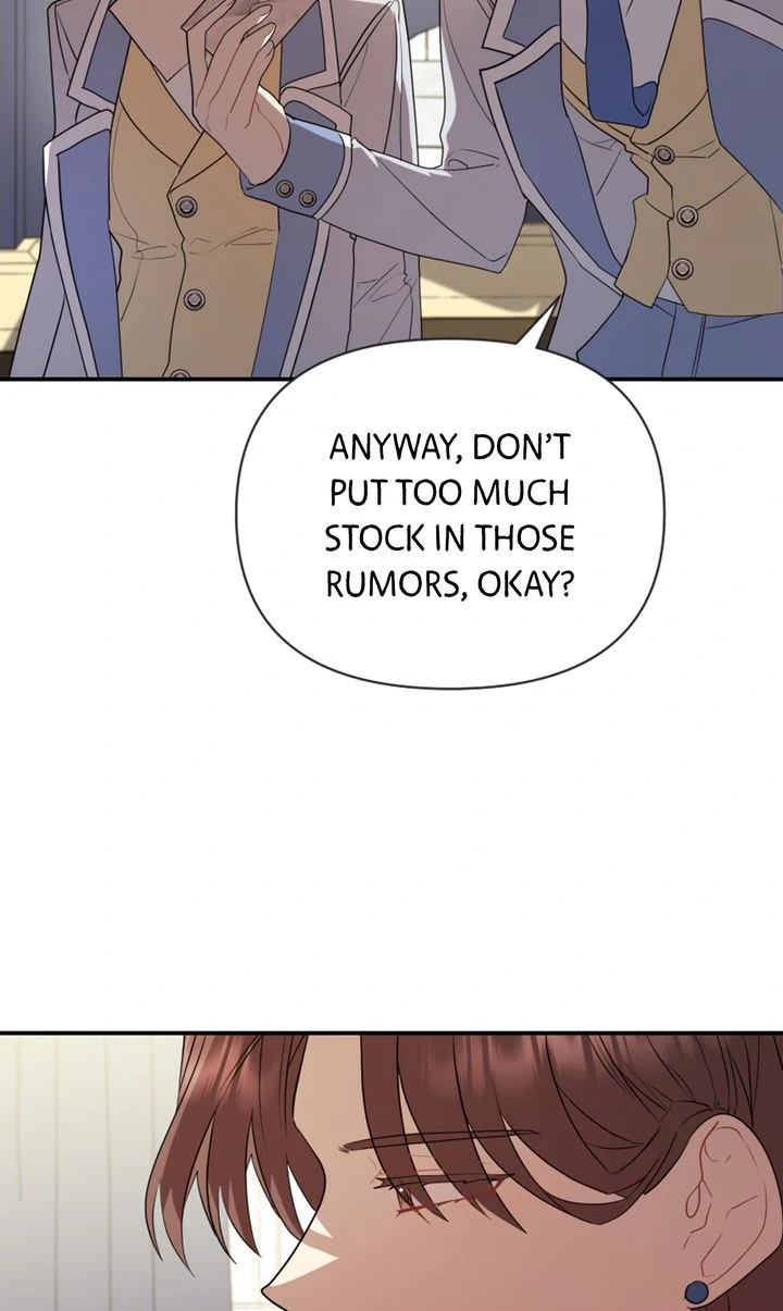 My Childhood Friend Is a BL Novel Protagonist Chapter 19 - page 40