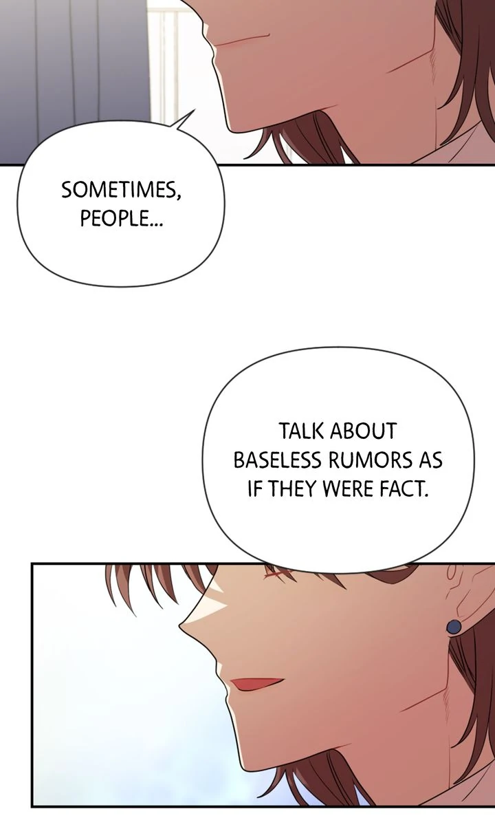 My Childhood Friend Is a BL Novel Protagonist Chapter 19 - page 41
