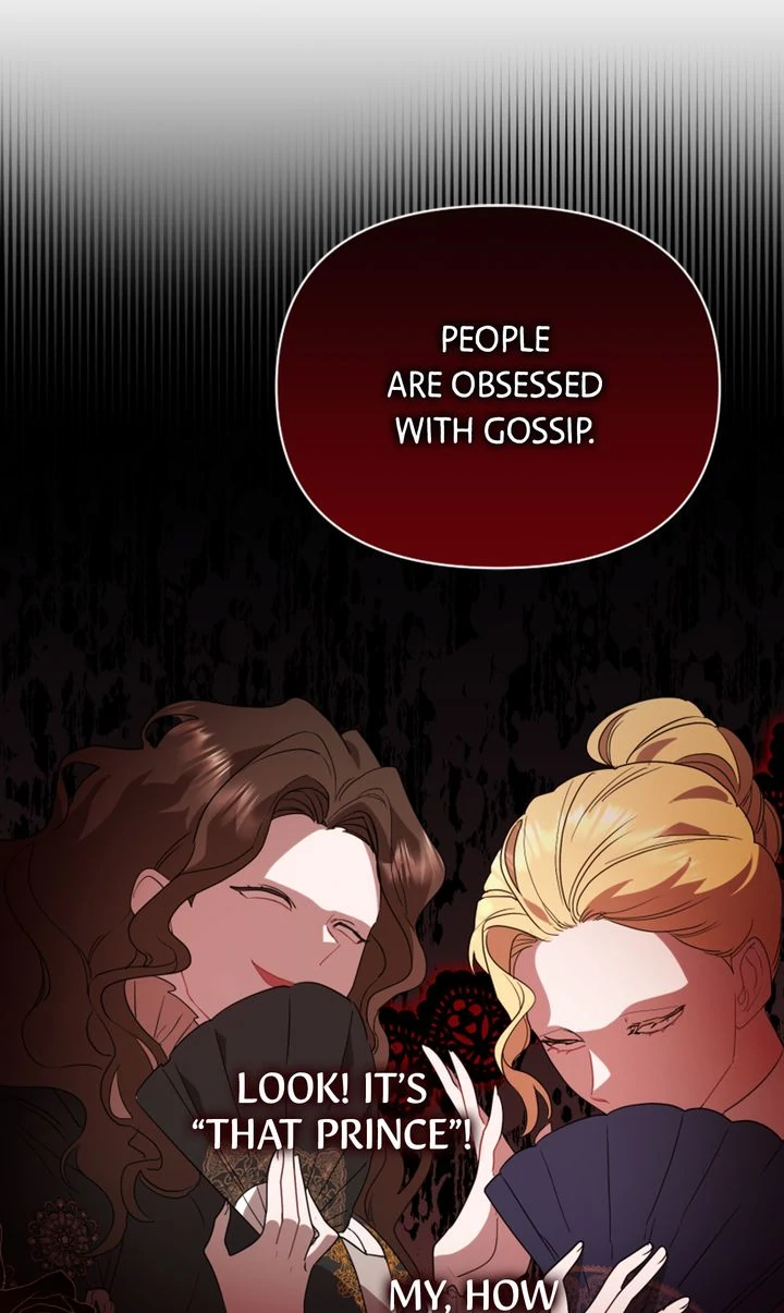 My Childhood Friend Is a BL Novel Protagonist Chapter 19 - page 43