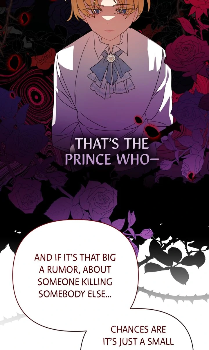 My Childhood Friend Is a BL Novel Protagonist Chapter 19 - page 45