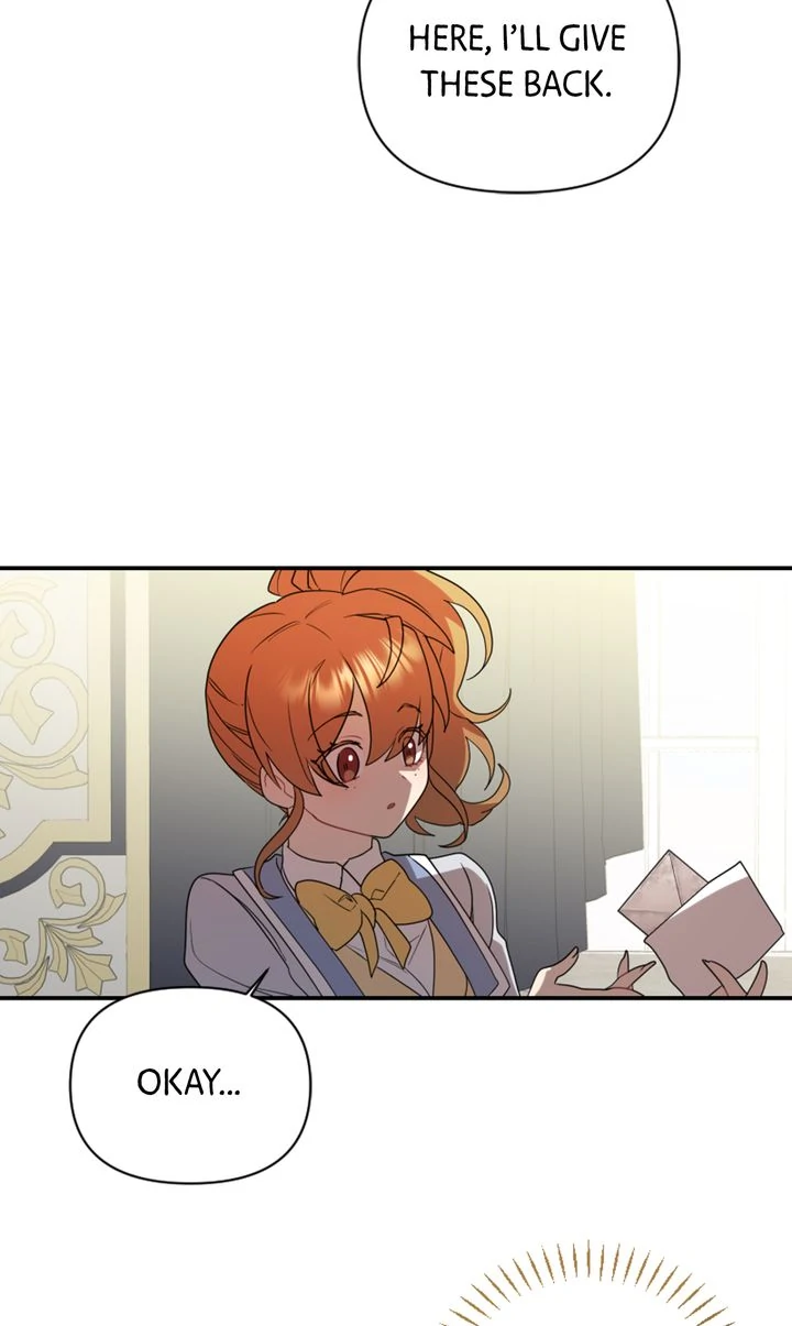 My Childhood Friend Is a BL Novel Protagonist Chapter 19 - page 47