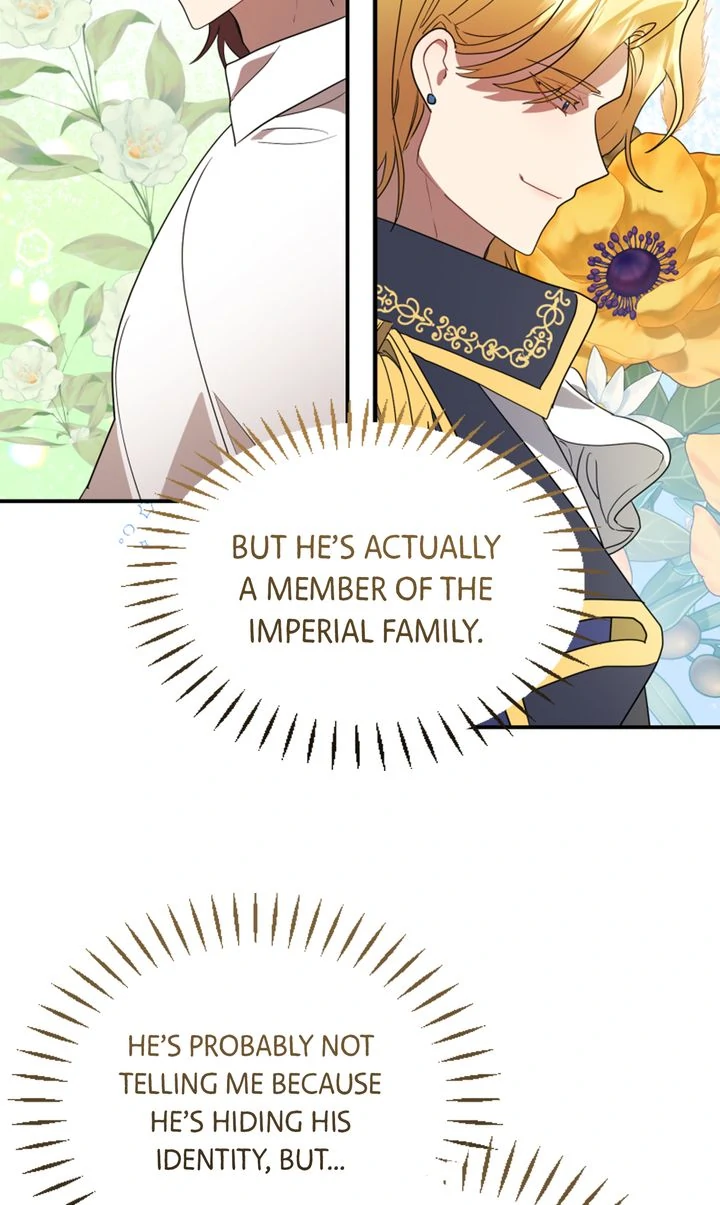 My Childhood Friend Is a BL Novel Protagonist Chapter 19 - page 49