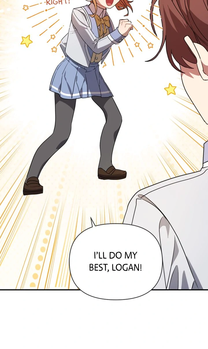 My Childhood Friend Is a BL Novel Protagonist Chapter 19 - page 53