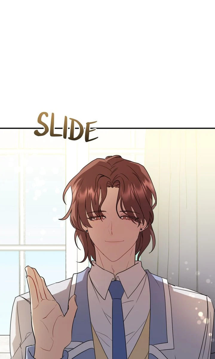 My Childhood Friend Is a BL Novel Protagonist Chapter 19 - page 55