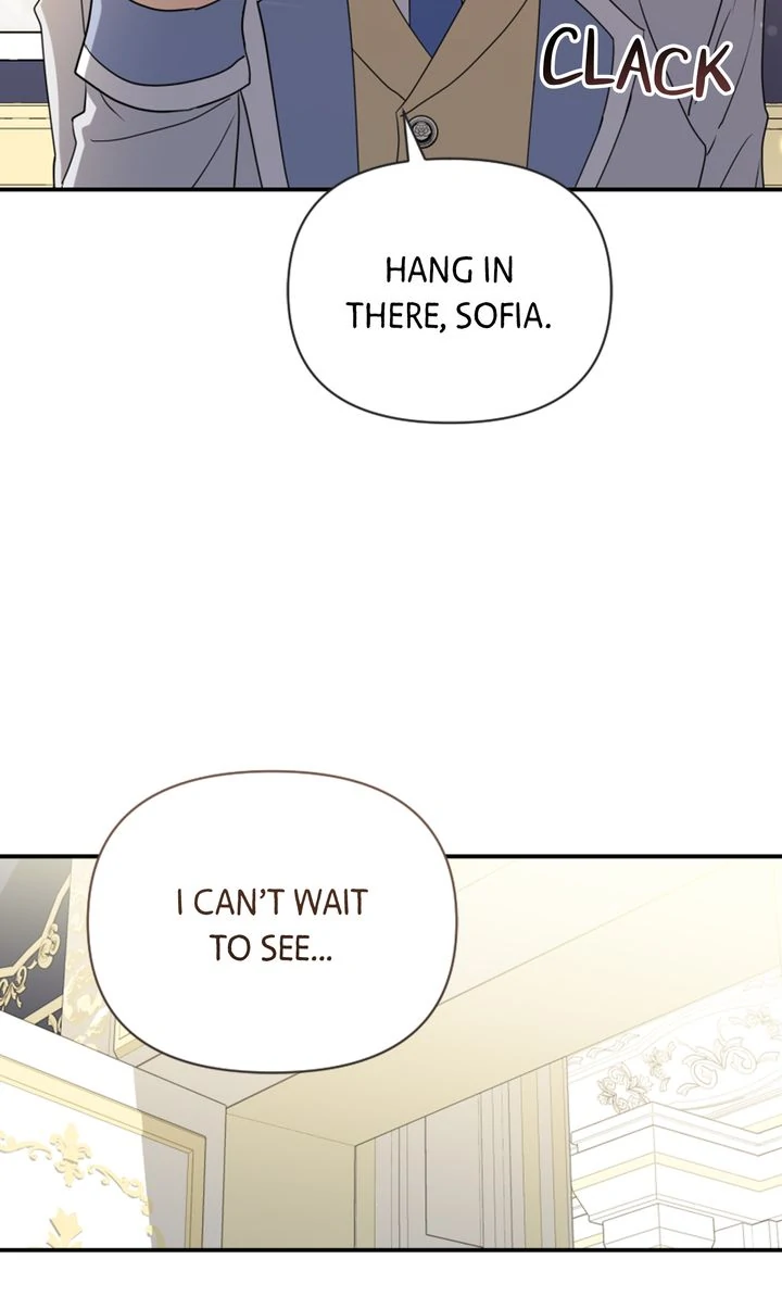 My Childhood Friend Is a BL Novel Protagonist Chapter 19 - page 56