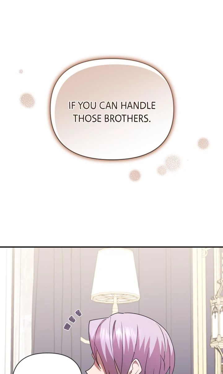 My Childhood Friend Is a BL Novel Protagonist Chapter 19 - page 57