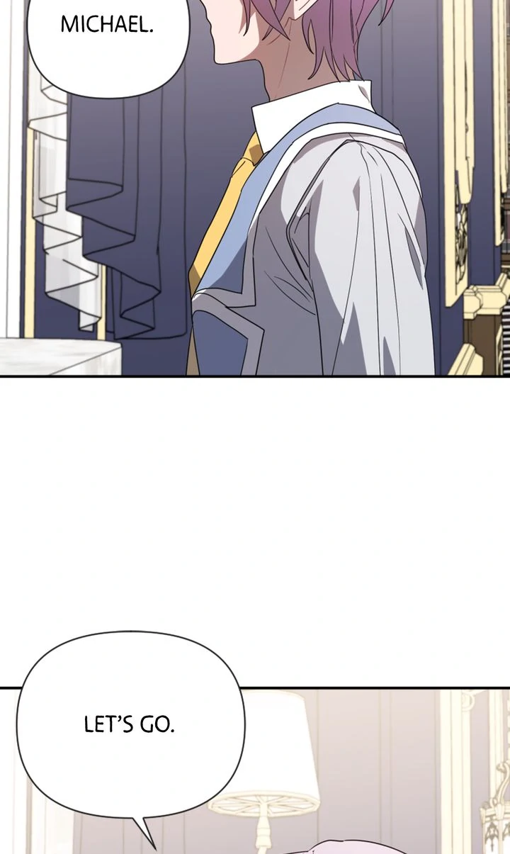 My Childhood Friend Is a BL Novel Protagonist Chapter 19 - page 58