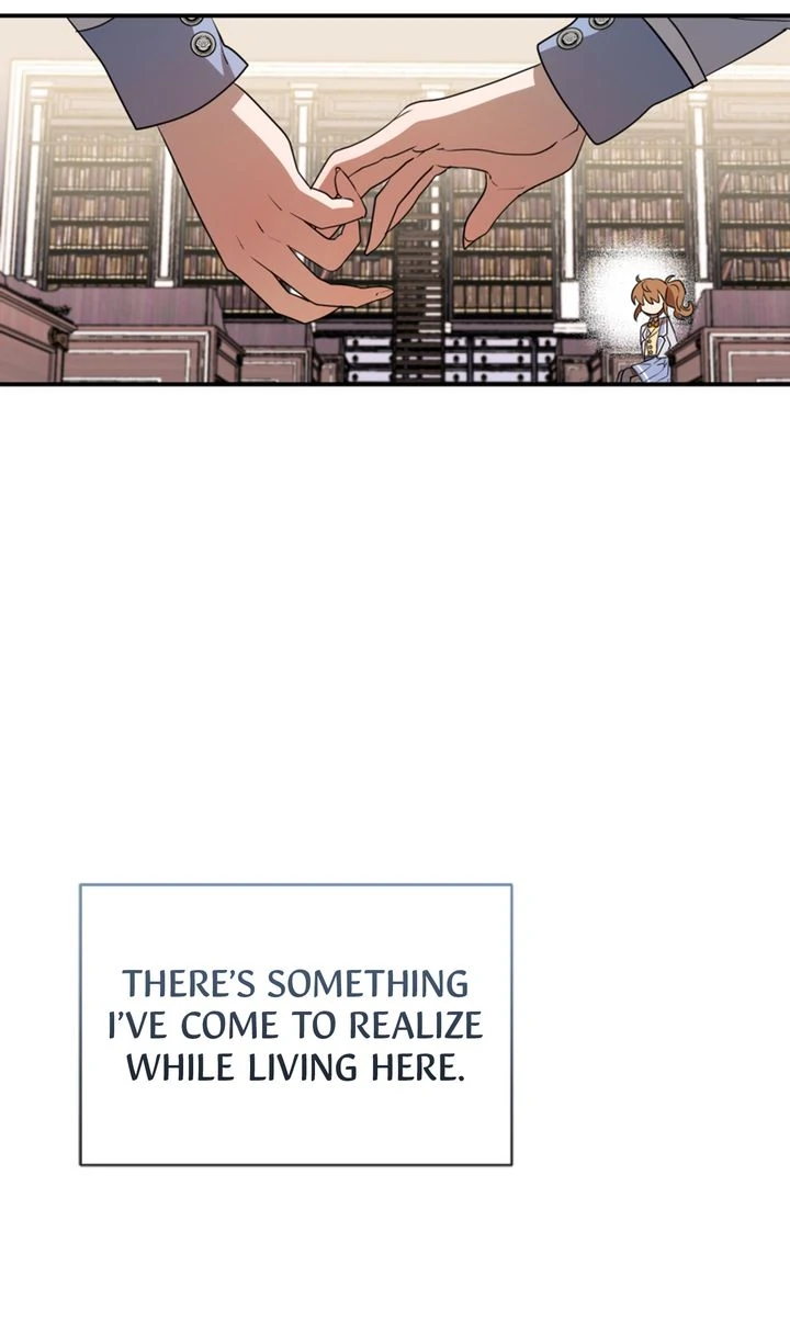 My Childhood Friend Is a BL Novel Protagonist Chapter 19 - page 60