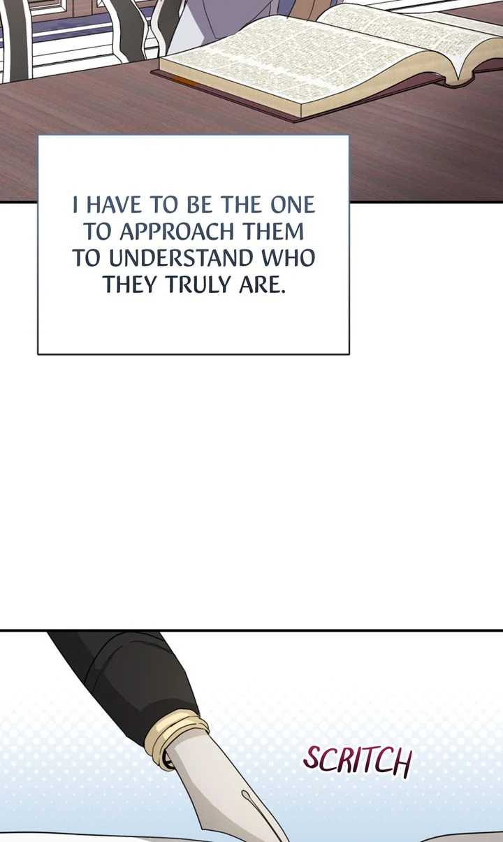 My Childhood Friend Is a BL Novel Protagonist Chapter 19 - page 62