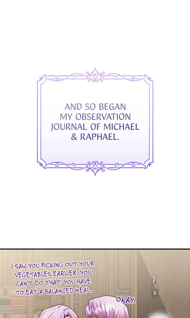 My Childhood Friend Is a BL Novel Protagonist Chapter 19 - page 64