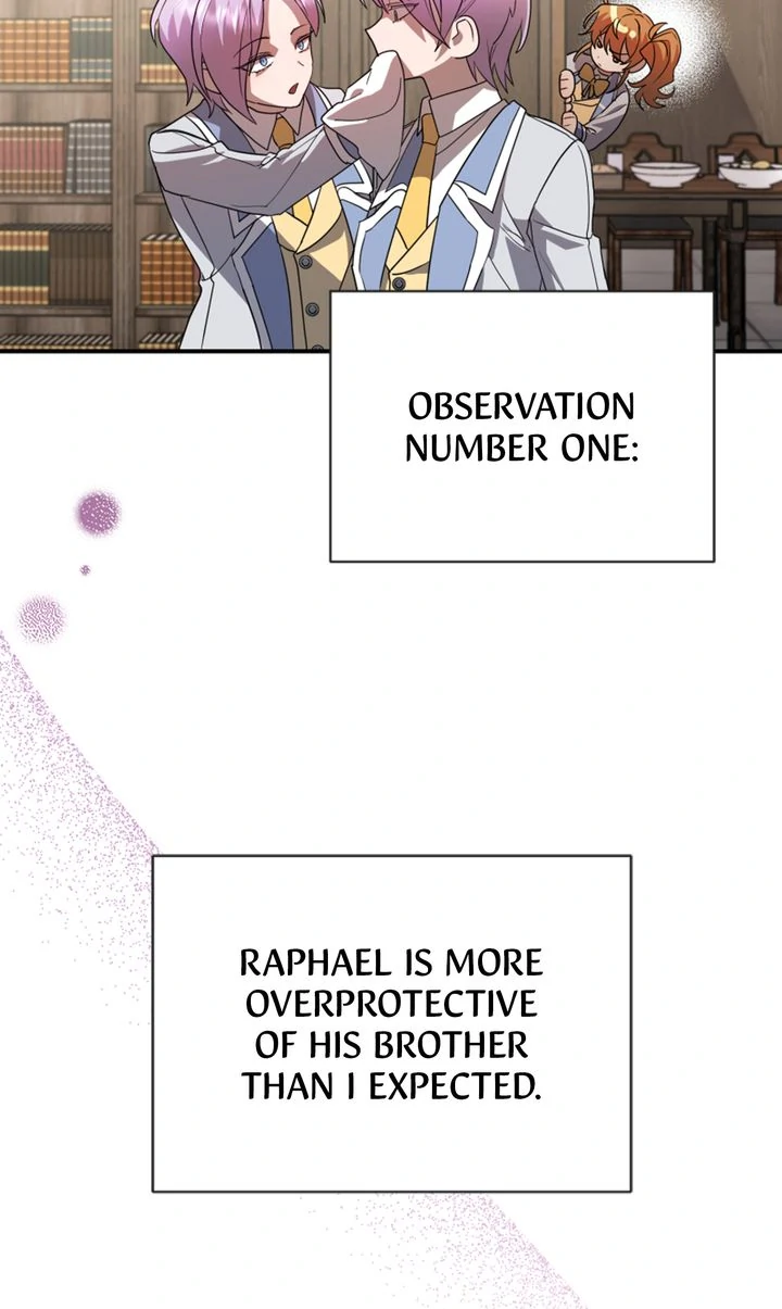 My Childhood Friend Is a BL Novel Protagonist Chapter 19 - page 65