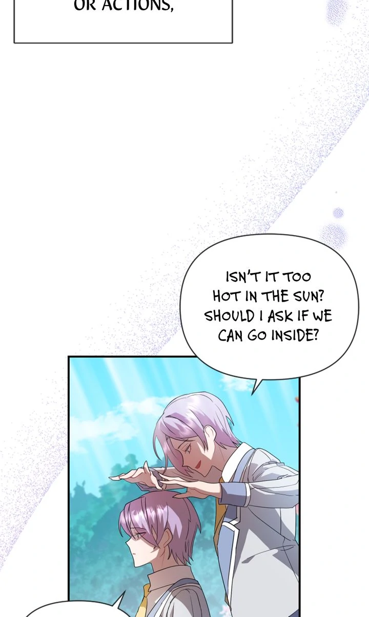 My Childhood Friend Is a BL Novel Protagonist Chapter 19 - page 67