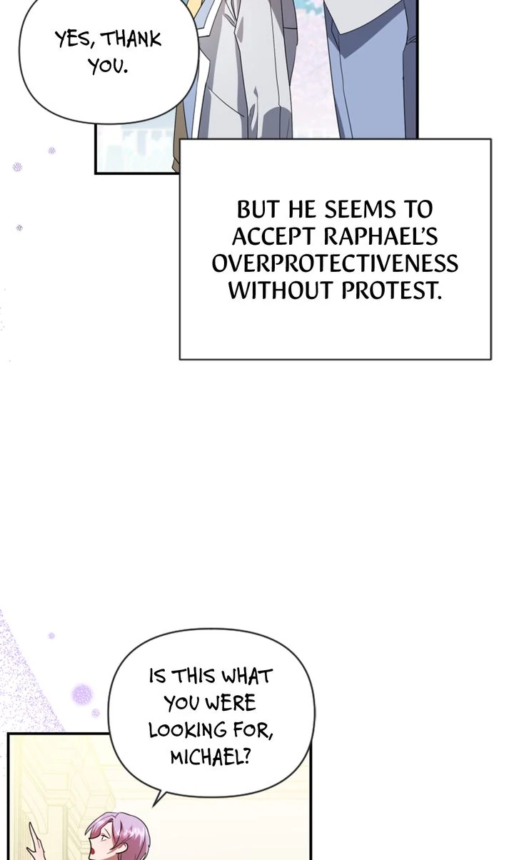 My Childhood Friend Is a BL Novel Protagonist Chapter 19 - page 68