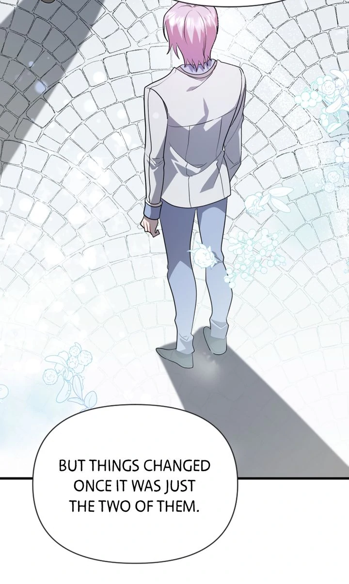 My Childhood Friend Is a BL Novel Protagonist Chapter 19 - page 7