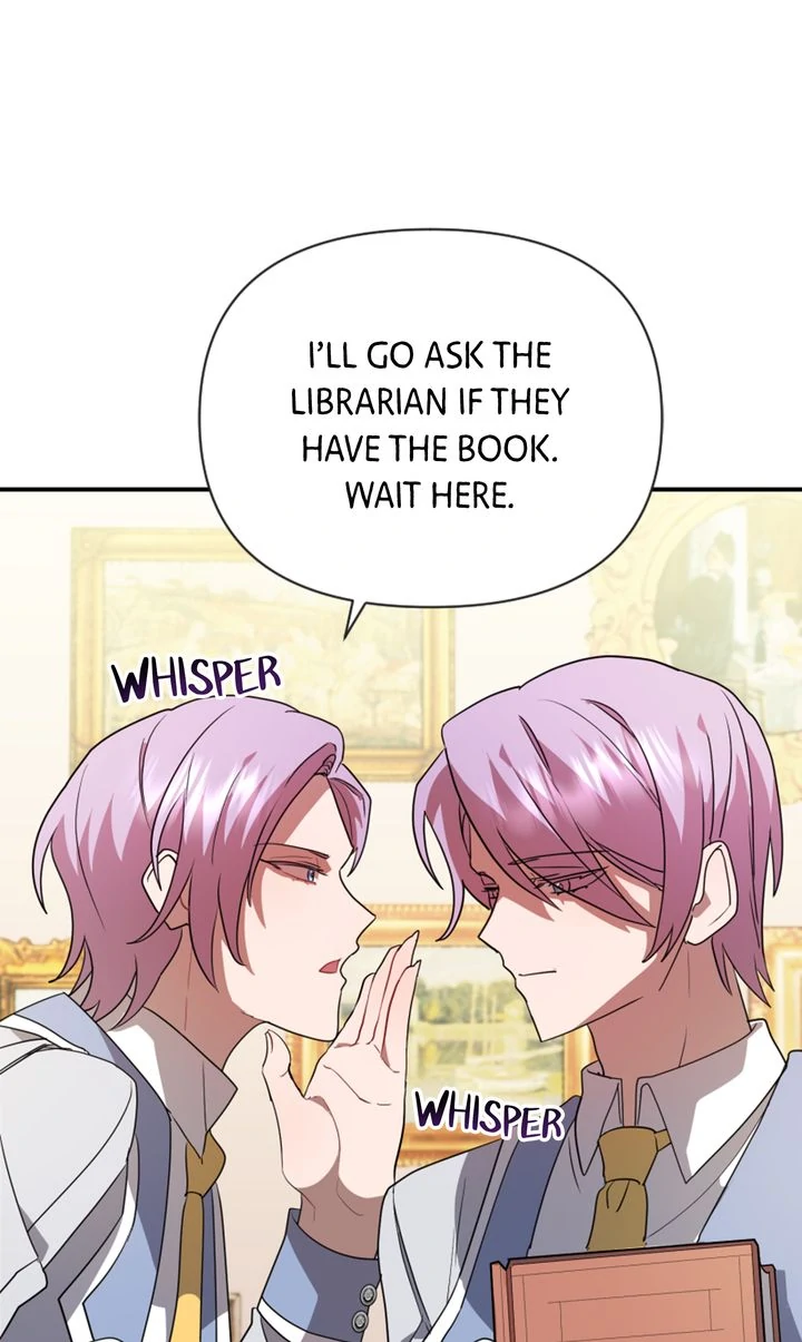 My Childhood Friend Is a BL Novel Protagonist Chapter 19 - page 70