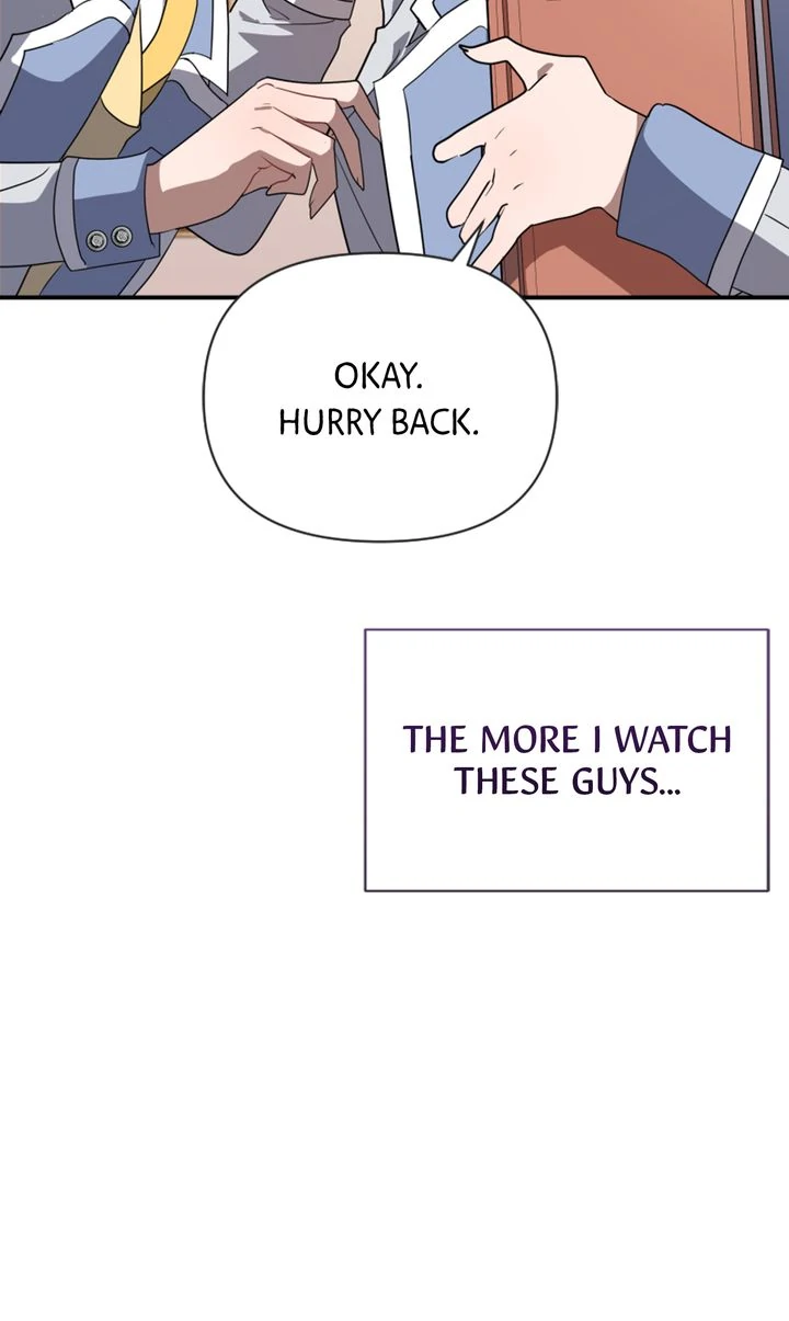 My Childhood Friend Is a BL Novel Protagonist Chapter 19 - page 71