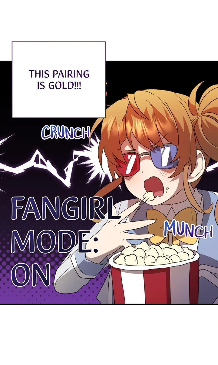 My Childhood Friend Is a BL Novel Protagonist Chapter 19 - page 72