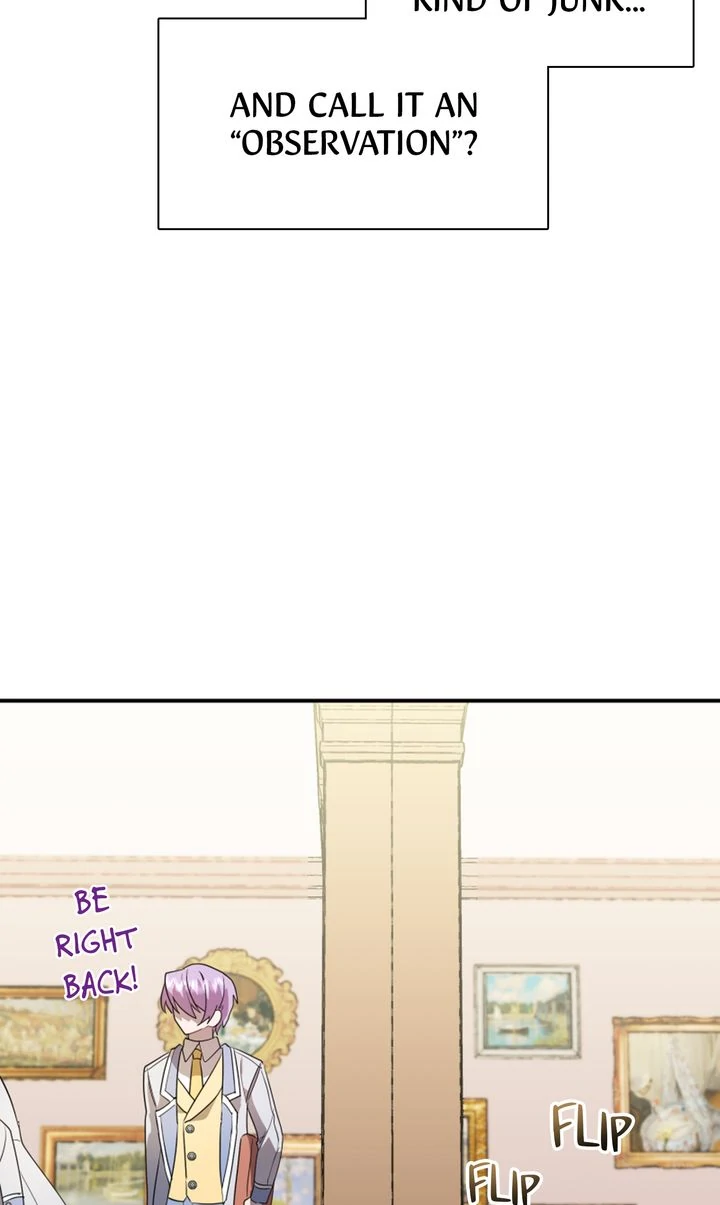 My Childhood Friend Is a BL Novel Protagonist Chapter 19 - page 75