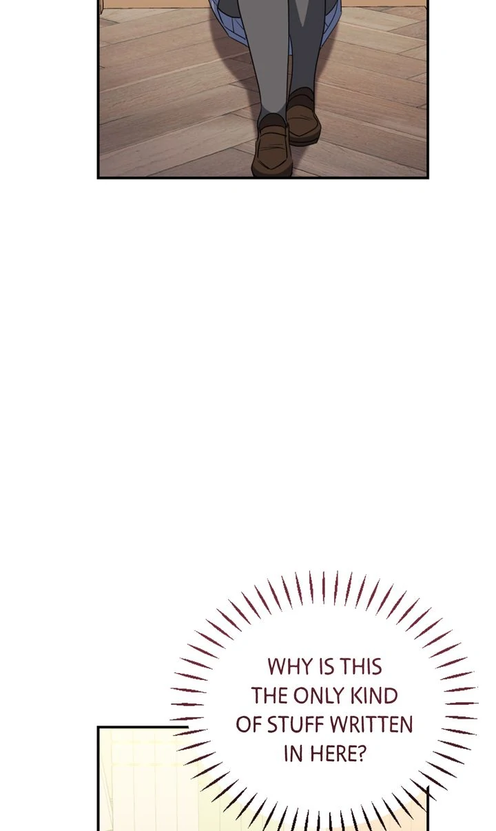My Childhood Friend Is a BL Novel Protagonist Chapter 19 - page 79