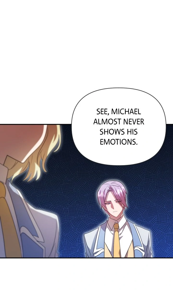 My Childhood Friend Is a BL Novel Protagonist Chapter 19 - page 8