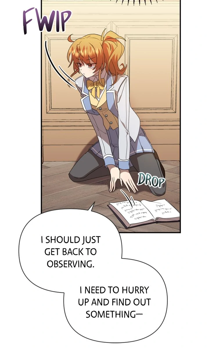 My Childhood Friend Is a BL Novel Protagonist Chapter 19 - page 80