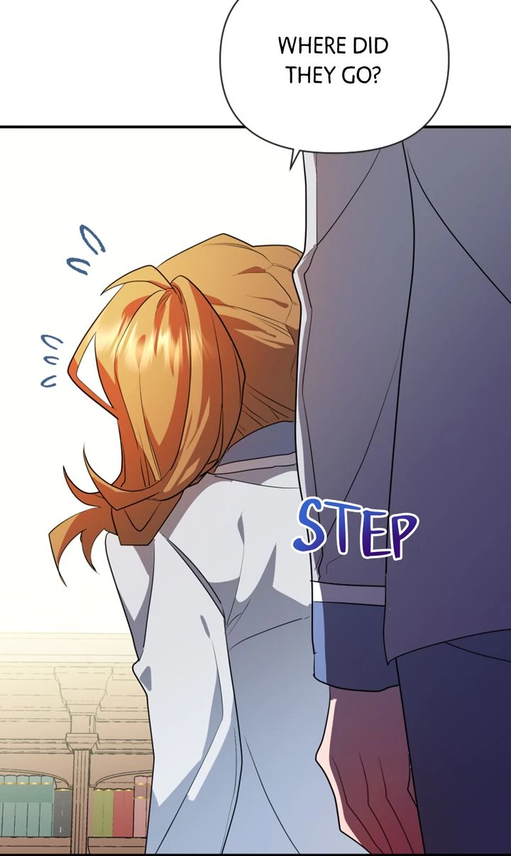 My Childhood Friend Is a BL Novel Protagonist Chapter 19 - page 84