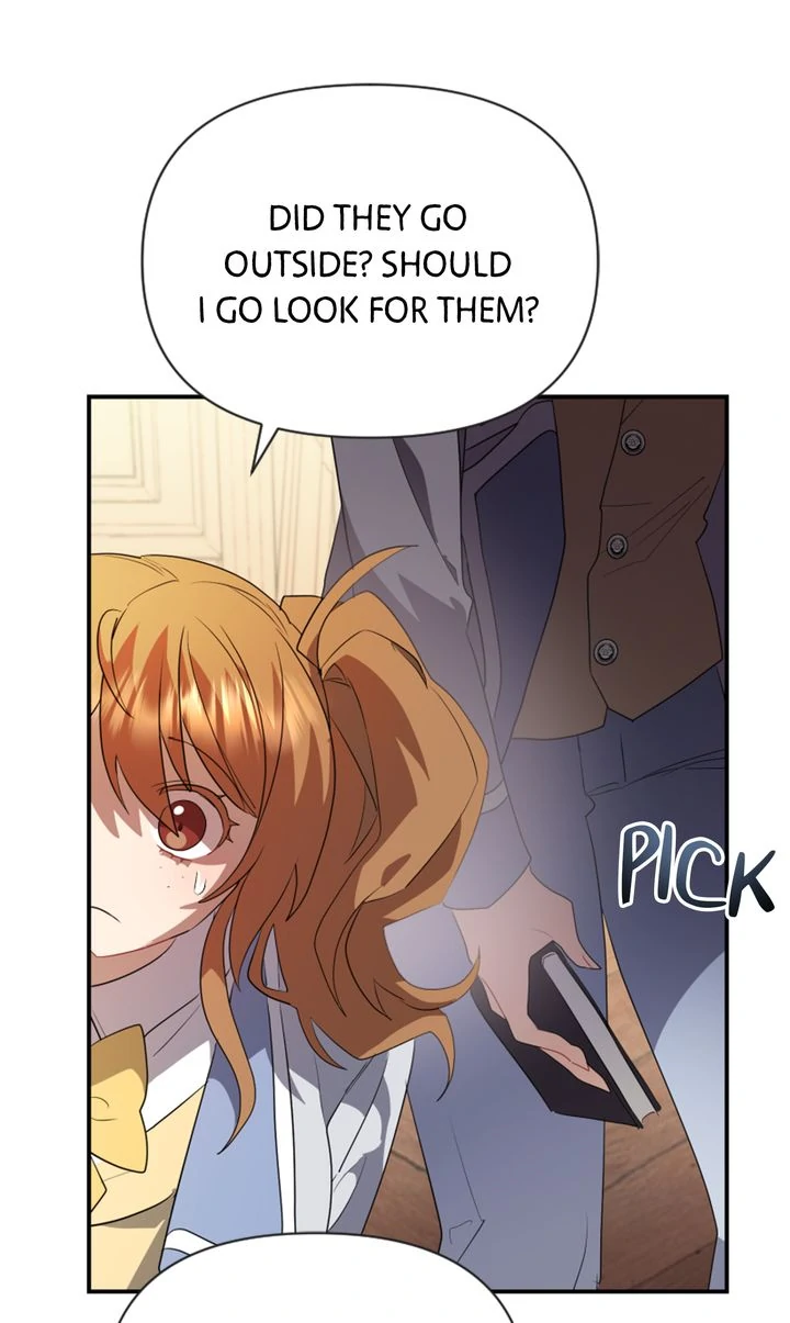 My Childhood Friend Is a BL Novel Protagonist Chapter 19 - page 86